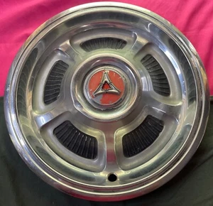 1968 1969 DODGE DART CHARGER POLARO CORONET SUPER BEE RT HUBCAP WHEEL COVER CAP - Picture 1 of 18