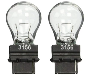 #3156 LAMP - Qty. 2 - Picture 1 of 1