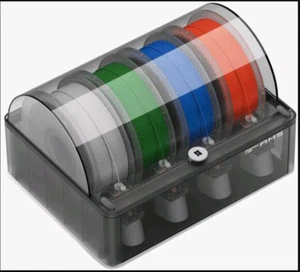 BambuLab AMS System Filament Lager mit einer OVP - Photo 1/1