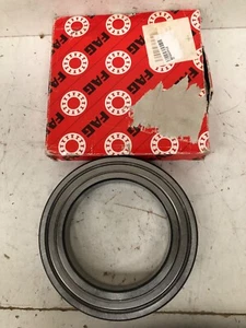 6028 2Z C3 - FAG Rillenlager - 140 x 210 x 33 mm INKL. MWST - Bild 1 von 8