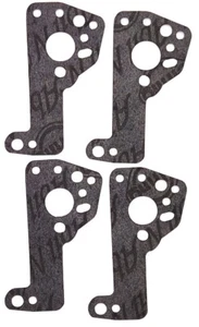 4x Dichtung Vergaser Düsenstock Yamaha VMX 1200 V-MAX V MAX XVZ 1300 - Bild 1 von 2