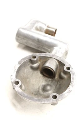 捷豹 E 型 MKII 3.8S XK150 前盖油呼吸器外壳 C25261 原装 — 第 1/4 张图片