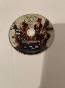 Army of Two: The 40th Day (Sony PlayStation 3, 2010) - Game Only - Picture 1 of 1