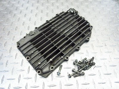 Оригинальная нижняя крышка масляного поддона двигателя двигателя для Honda ST1300 ST1300P 2007 03–09 годов выпуска - Изображение 1 из 4