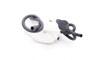 2016 HONDA CBR 300 RADIATOR OVERFLOW BOTTLE TANK CBR300R 300R 15 16 17 18 19 H81 - Bild 1 von 6