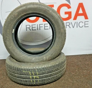 2x Michelin Primacy 3 215/65 R17 99V S1 Sommerreifen - Bild 1 von 3