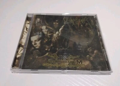 Emperor - IX Equilibrium (2006) Foto 1 de 3