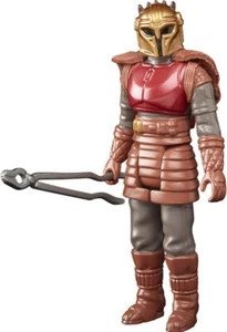 Star Wars The Retro Collection The Armorer Actionfigur Neu in OVP - Bild 1 von 1
