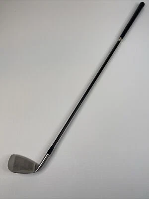 Mizuno T-Zoid Pitching Wedge Oversize Head Graphite Shaft Right Handed Titanium - Image 1 of 4