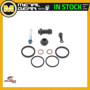 Brake Caliper Rebuild Kit Front for KAWASAKI KDX 220 R 2001 2002 2003 2004 - Picture 1 of 1