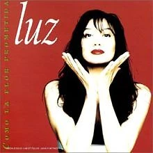 Como la Flor Prometida von Luz Casal | CD | Zustand sehr gut - Bild 1 von 2