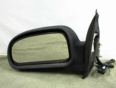 Chevrolet Trailblazer 2004 espejo retrovisor derecho 2002 2003 2005 2006 2007 2008 2009 GM Foto 1 de 4