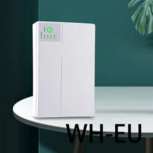 Mini UPS Battery Backup 10400mAh Power Supply For Security Camera Router WiFi - Picture 1 of 18