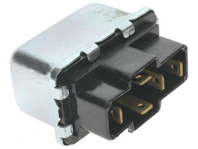 Relé de motor soplador supremo Oldsmobile Cutlass 1984, 1986-1987 SMP 13291CVFN Foto 1 de 2