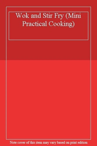 Wok and Stir Fry (Mini Practical Cooking) - Image 1 of 1
