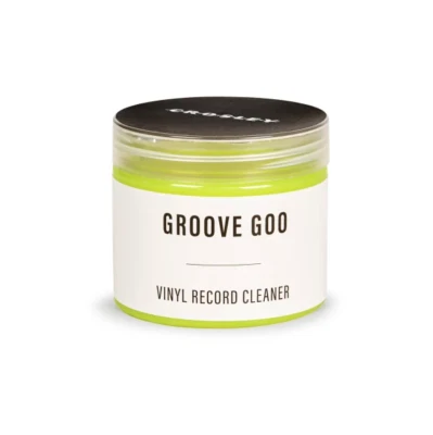 Crosley Groove Goo Vinyl Record Cleaner