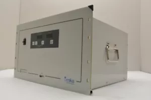 AX8407A-11 / AX8400,0190-26924,OZONE GAS GENERATOR,5 - 40 SLM / MKS - Picture 1 of 7