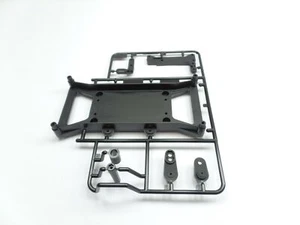 Tamiya Volvo FH16 Abschlepper 8x4 Truck 19006846 D-Teile Servohalter TVF® - Bild 1 von 2