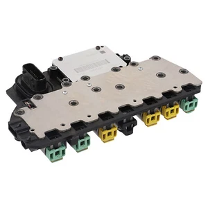 Modulo comando trasmissione 6T40 6T30 6T50 TCM TCU con solenoide per Chevy 24267723 - Foto 1 di 10