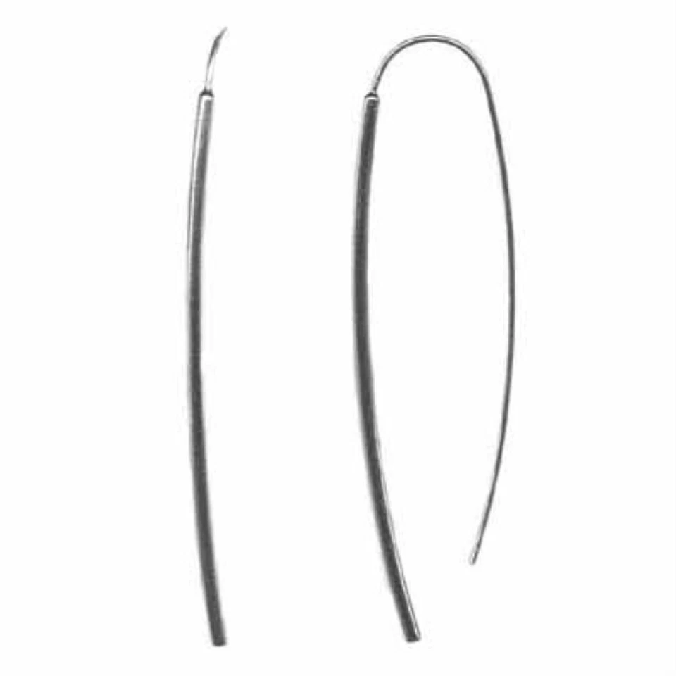 925 Silver Threader Earrings - Image 1 of 1
