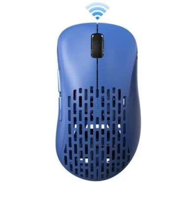 Pulsar XLITE V2 Ultra Light Wireless Professional Gaming Mouse 20000DPI Blue - Image 1 of 4