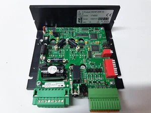 P.E. Etiketten Fahrerbrett MDM 1206.10 - Bild 1 von 6