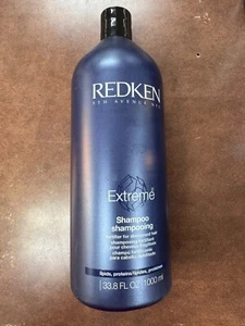 Redken Extreme Shampoo 33.8 oz last -V - Picture 1 of 1