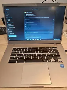 PC Portatile - Come nuovo - Samsung Chromebook 4+ 15,6" con Caricatore ✅ - Foto 1 di 4