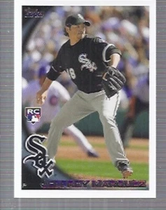 A1524- 2010 Topps Update BB Karten 201-330 + Einsätze -du Pick- 15 + Kostenlose - Bild 1 von 279