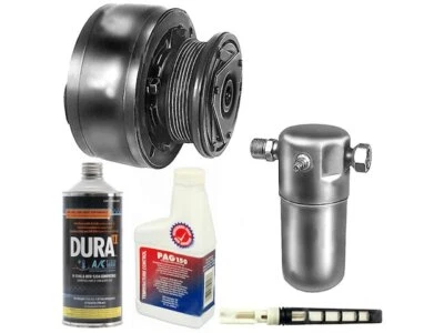 Kit de compresor de aire acondicionado delantero 58879PYMZ para GMC Yukon 1994-1995 Foto 1 de 2