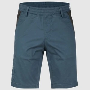 CHILLAZ. Kurze Hose NEO SHORTS MEN / Herren Männer Outdoor Wanderhose / blau