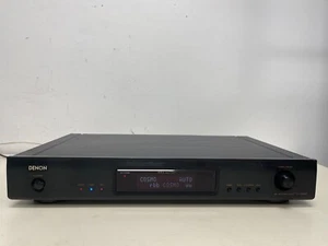 Denon TU-1500 AE RDS Tuner - Bild 1 von 7