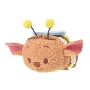 Roo Tsum Tsum Plush Doll mini S Bee Disney Store Japan Winnie the Pooh - Picture 1 of 8