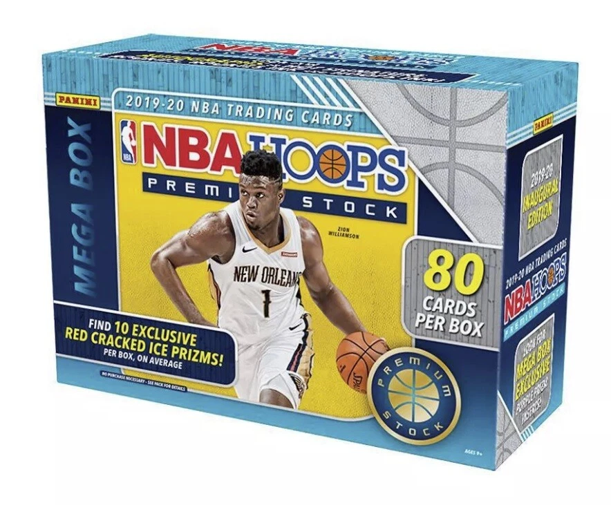 2020 PANINI NBA HOOPS PREMIUM COLOR PARALLELS #1-300 COMPLETE YOUR SET U PICK - Image 1 of 1