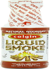 Colgin Liquid Smoke Hickory 118Ml