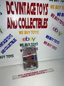 Hot Wheels CUSTOM '70 Dukes Of Hazzard PICK-UP Dixieland Real Riders Limited 1/1 - Picture 1 of 12