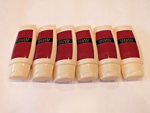 6 CAESARS WOMAN LUMINOUS BODY WASH - 3.3 FL. OZ EA/19.8 FL OZ TOTAL - NEW - Picture 1 of 1