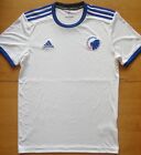 2018/19 FC Copenhagen Adidas Size S Football Shirt Jersey
