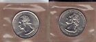 2000-P&D Maryland Uncirculated States Quarters in Mint Cello (2 Coins)