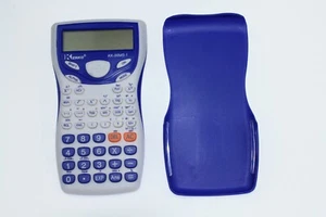 Kenko Rose Calculatrice Scientifique Pour Universités, Collège, Uni Tow Ligne - Photo 1/3