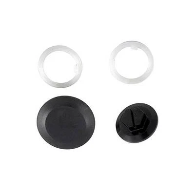 Hayward CLX200EGA CL200 CL220 Chlorinator Cap Kit Cover Screw Washers Cap