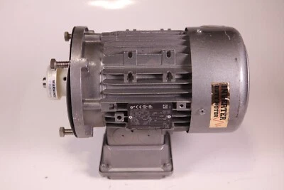 Nord SK80S/4 CUS 56C Inverter Duty Motor New, No Box, Old Stock - Image 1 of 4