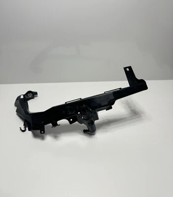 ✅09-11 Soporte de montaje de faro derecho BMW 335i 328i E90 7138402 OEM Foto 1 de 4