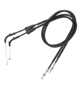 JMP Gaszug passt an Yamaha WRF 250 01-03 WRF YZF 426 00-02 WRF YZF 450 03 - Bild 1 von 2