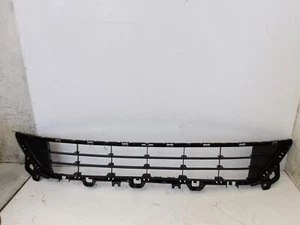 MAZDA 6 SPORT D SPORT NAV MK3 GJ 2013-2018 FRONT BUMPER LOWER GRILLE GHP9501T1 - Picture 1 of 7