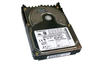 DELL HOT PLUG 36.4GB 10K - 02G340 - Picture 1 of 2