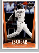 2017 Honus Bonus Fantasy Silver Baseball Cards Pick From List 251-500