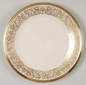Lenox Toskana 6 3/8" Brot & Butterteller #312296, 7 verfügbar, Display-Set Sehr guter Zustand - Bild 1 von 3