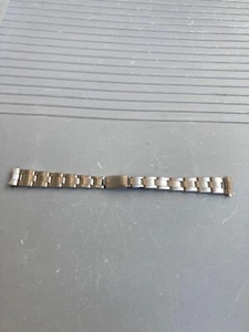 Rolex bracciale 6634 finali 66 Lady in condizioni eccellenti - Foto 1 di 24