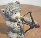Me To You Tatty Teddy Bear Figurine Straight From The Heart 2002 Unboxed 